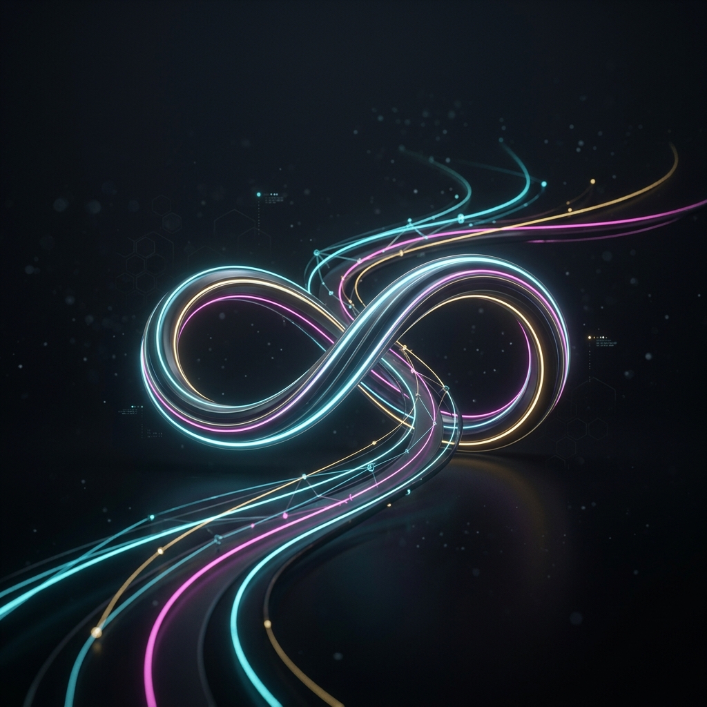 Our Vision Graphic